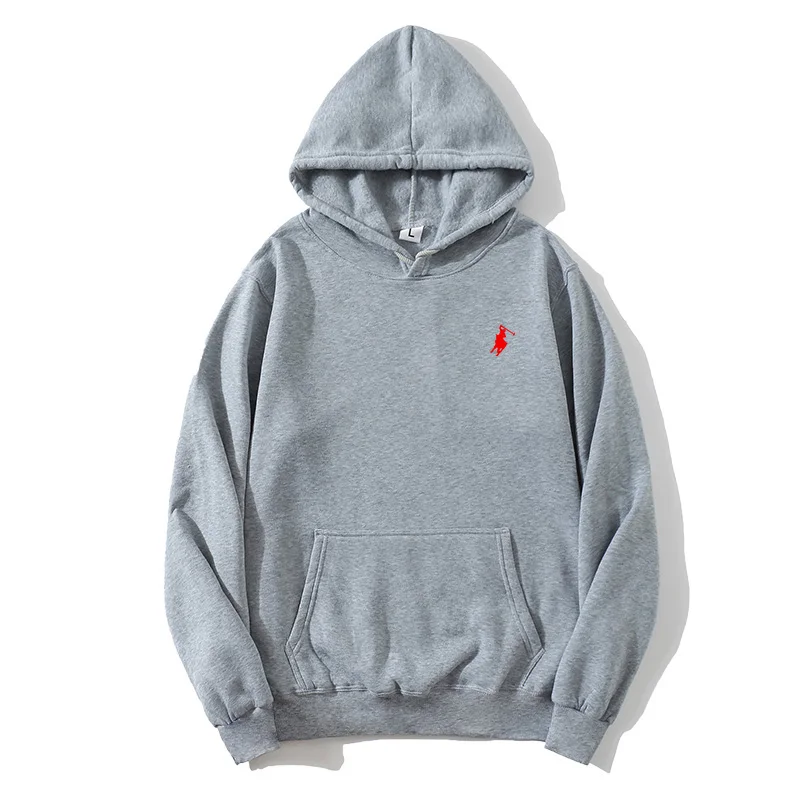 Streetwear Outfit Brand - هودي فاخر بتصميم جرافيك للرجال والنساء