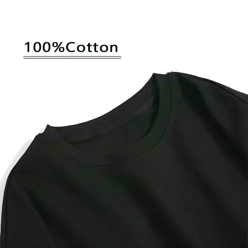 تي شيرت رجالي بطباعة شعار العل - مراجعة Streetwear Brand Graphic Designer وسعره