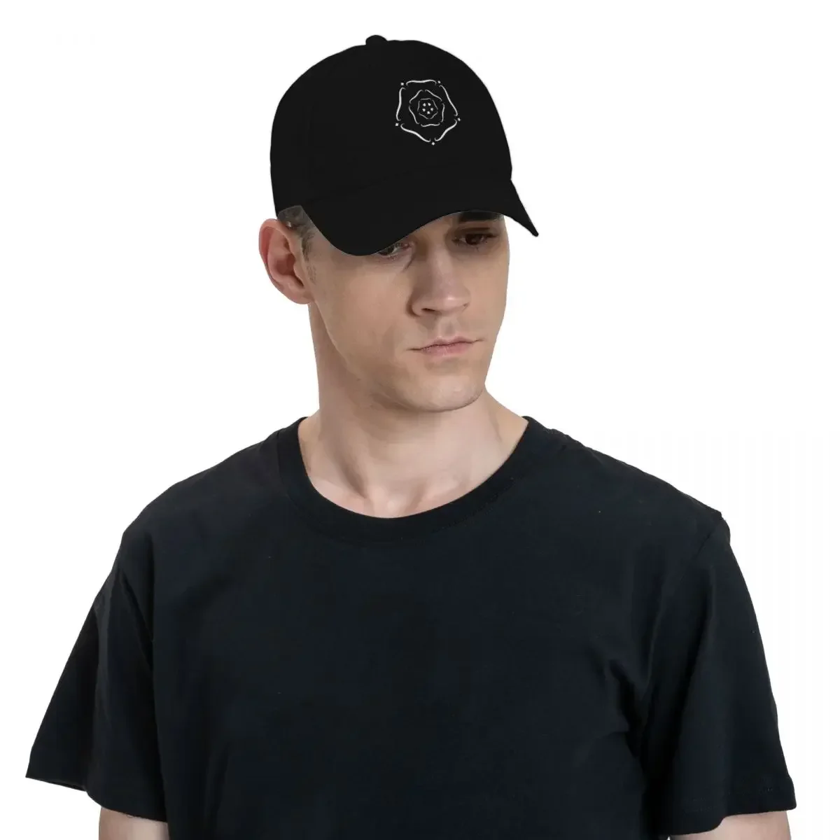 قبعة بيسبول نيو يوركشاير روز،  - مراجعة Streetwear Brand New York وسعره