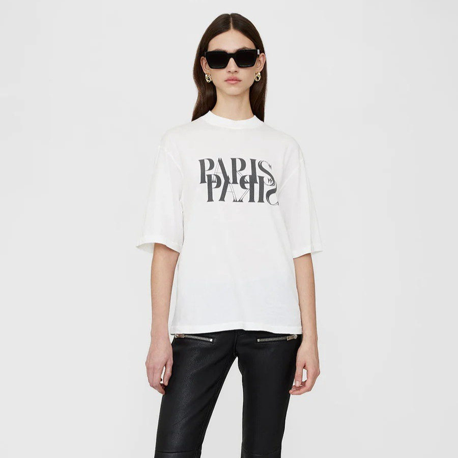 تي شيرت نيويورك مينيماليست آرت - مراجعة Streetwear Brand New York وسعره