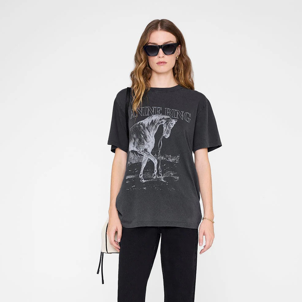 تي شيرت نيويورك مينيماليست آرت - مراجعة Streetwear Brand New York وسعره