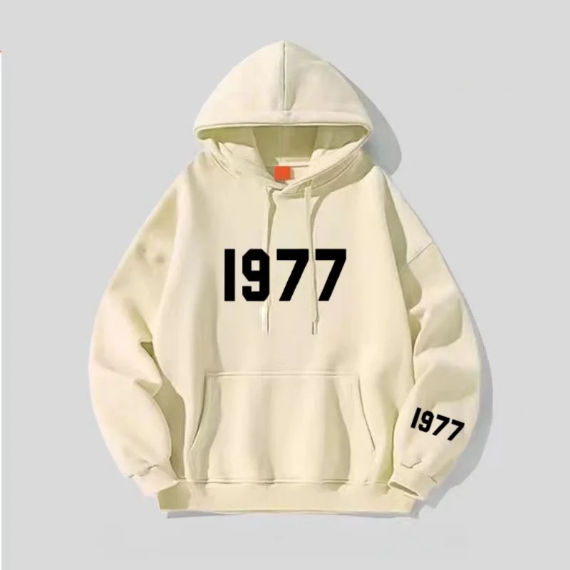 هودي فاخر بتصميم جرافيك من مار - مراجعة Streetwear Outfit Brand وسعره