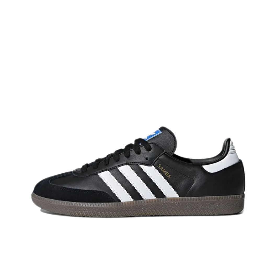 أحذية أديداس الرسمية الأصلية S - مراجعة Adidas Shoes Samba وسعره
