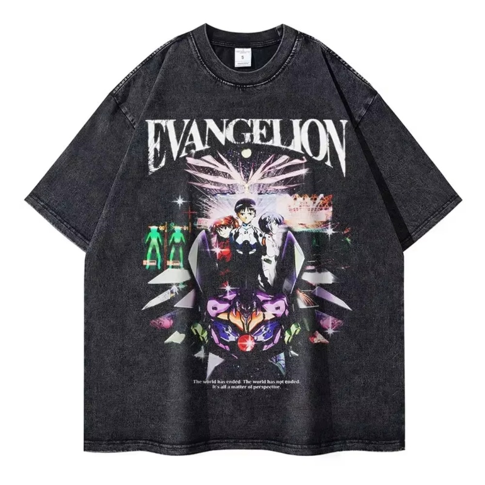 المتضخم الرجال تي شيرت الملابس - مراجعة Streetwear Brand Tees وسعره