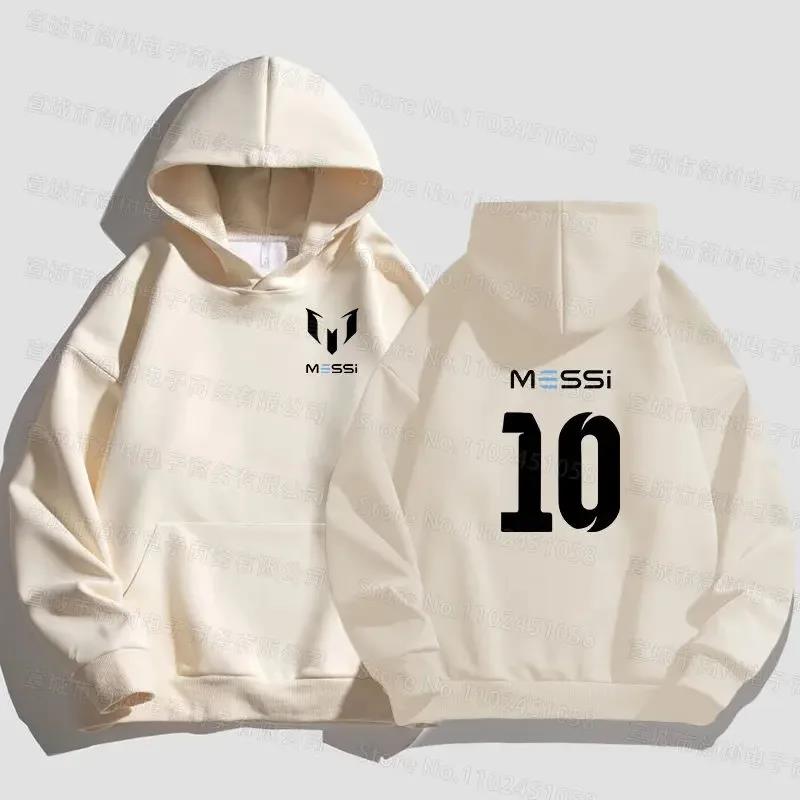 هودي فاخر بتصميم رسومي من مارك - مراجعة Streetwear Outfit Brand وسعره