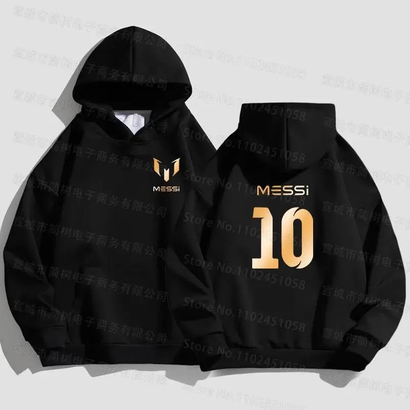 هودي فاخر بتصميم رسومي من مارك - مراجعة Streetwear Outfit Brand وسعره