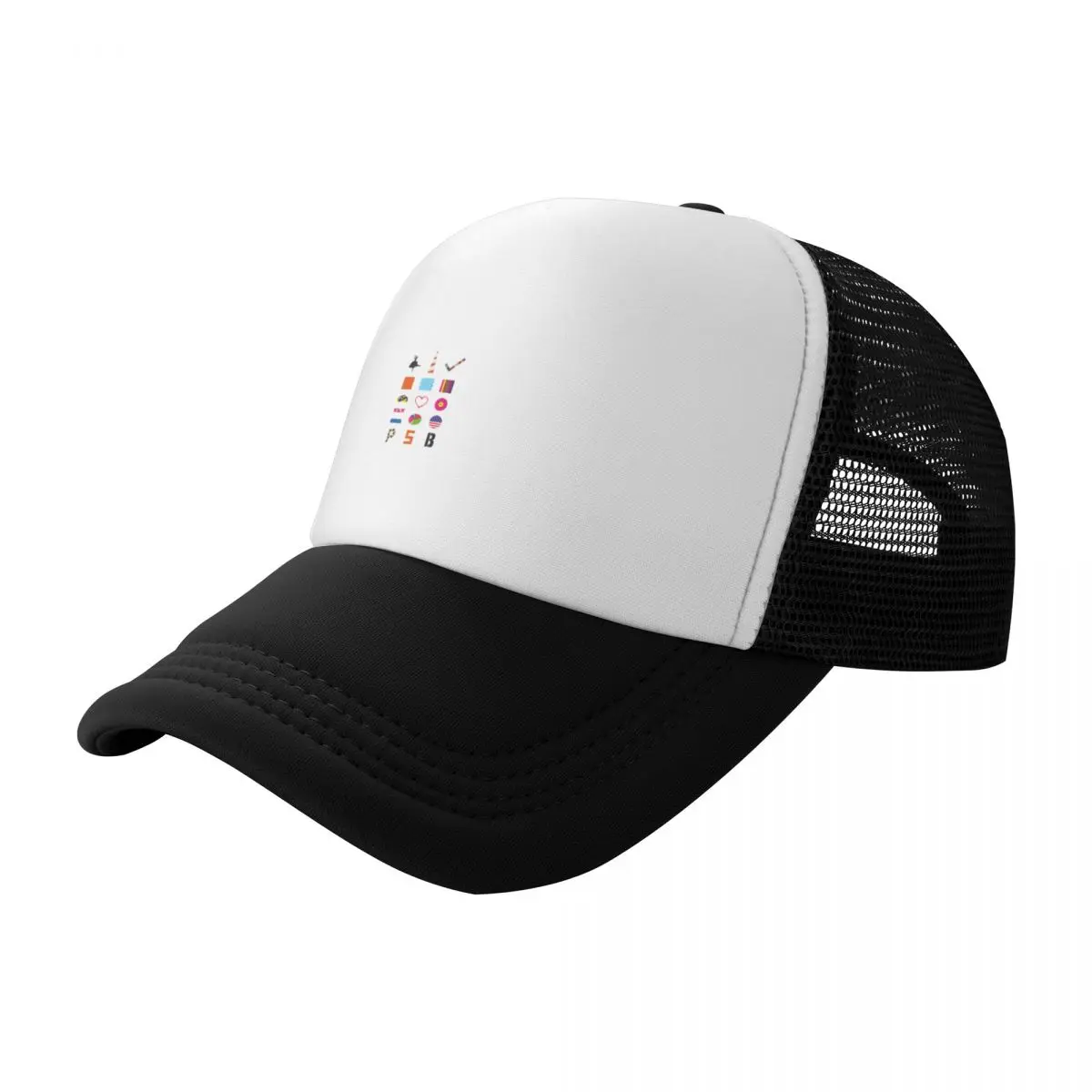 Pet Shop Boys - الرموز الأساسي - مراجعة Streetwear Brand Essentials وسعره