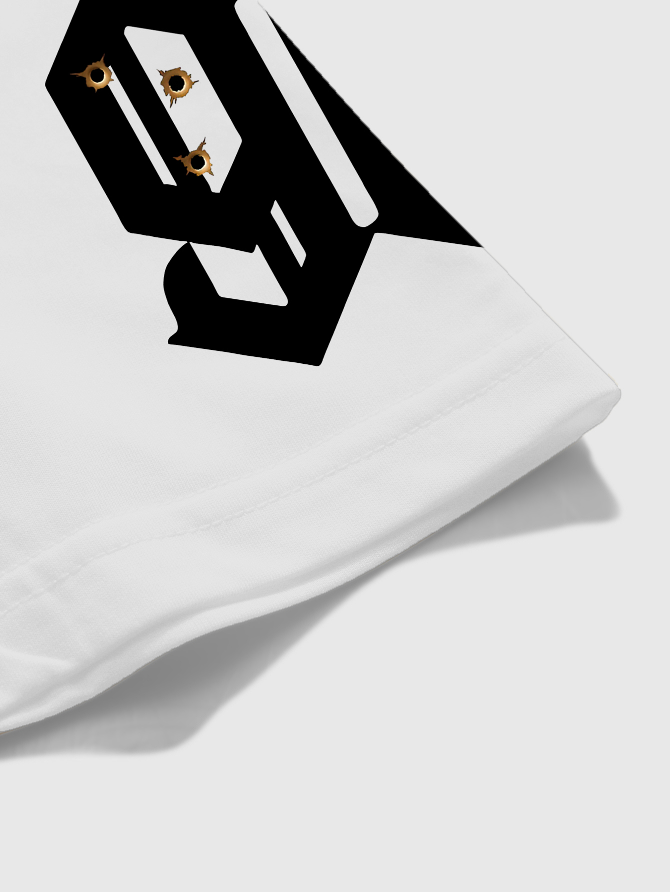 تي شيرت رجالي فضفاض بتصميم هيب - مراجعة Streetwear Brand New York وسعره