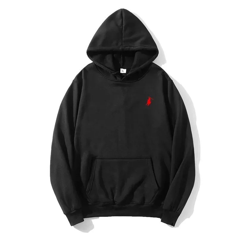 هودي فاخر بتصميم جرافيك للرجال - مراجعة Streetwear Outfit Brand وسعره