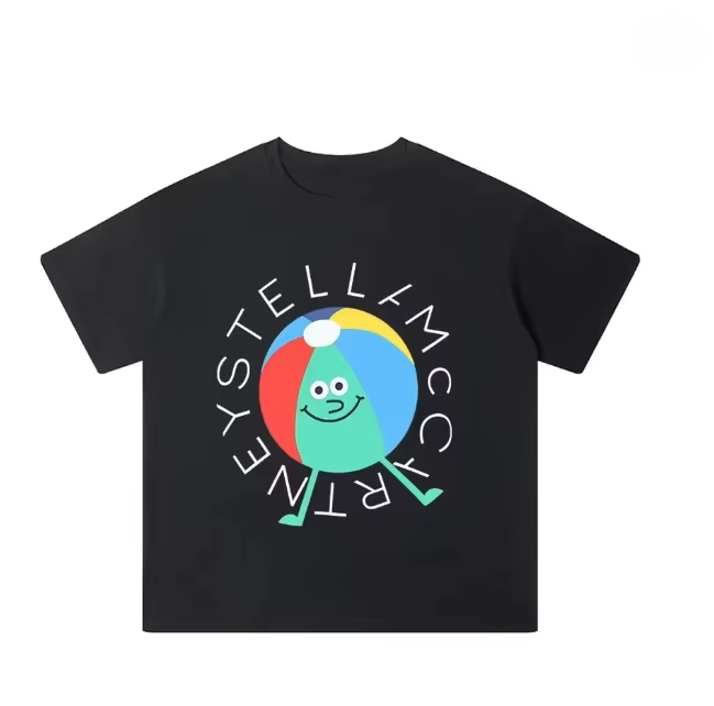 تي شيرت بتصميم فاخر وصديق للبي - مراجعة Streetwear Brand Graphic Designer وسعره