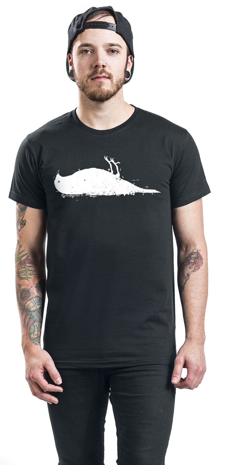 تي شيرت ماركة Dead Bird Atticu - مراجعة Streetwear Brand Tees وسعره