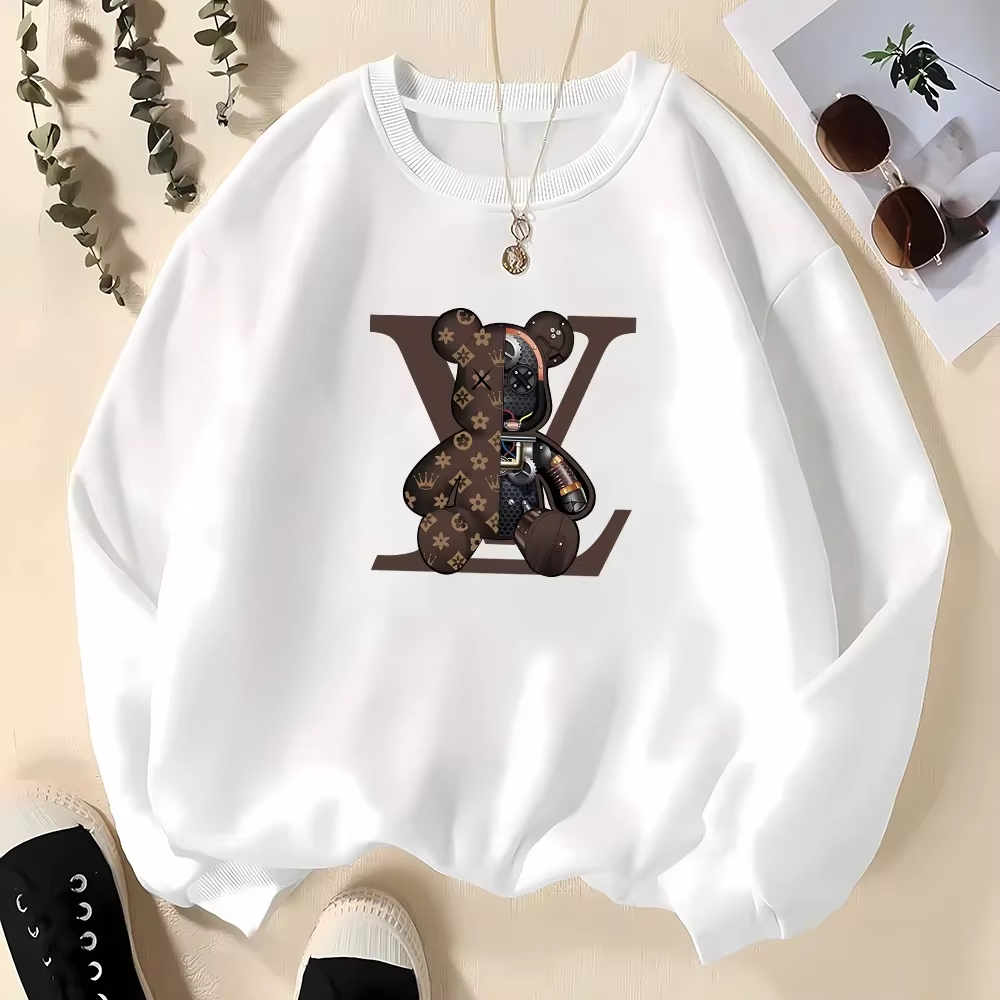 هودي فاخر جديد لشتاء 2026 للرج - مراجعة Streetwear Outfit Brand وسعره