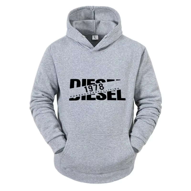 هودي فاخر جديد لشتاء 2026 للرج - مراجعة Streetwear Outfit Brand وسعره