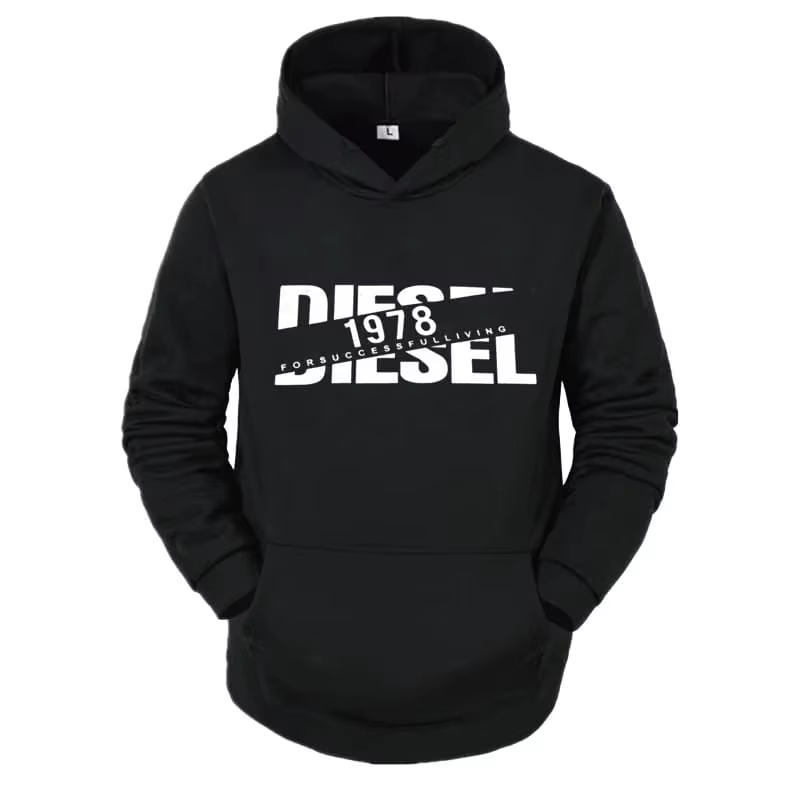 هودي فاخر جديد لشتاء 2026 للرج - مراجعة Streetwear Outfit Brand وسعره