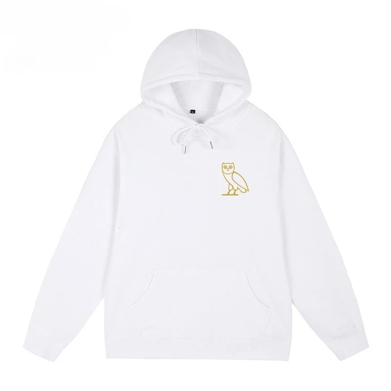 هودي فاخر بتصميم جرافيك للرجال - مراجعة Streetwear Outfit Brand وسعره