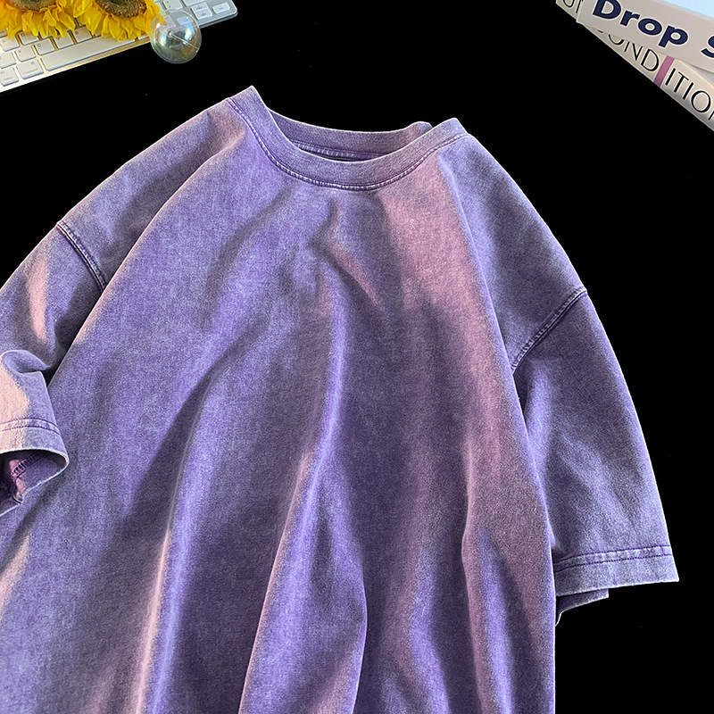 تي شيرت رجالي فاخر بتصميم Y2K  - مراجعة Streetwear Brand Tees وسعره