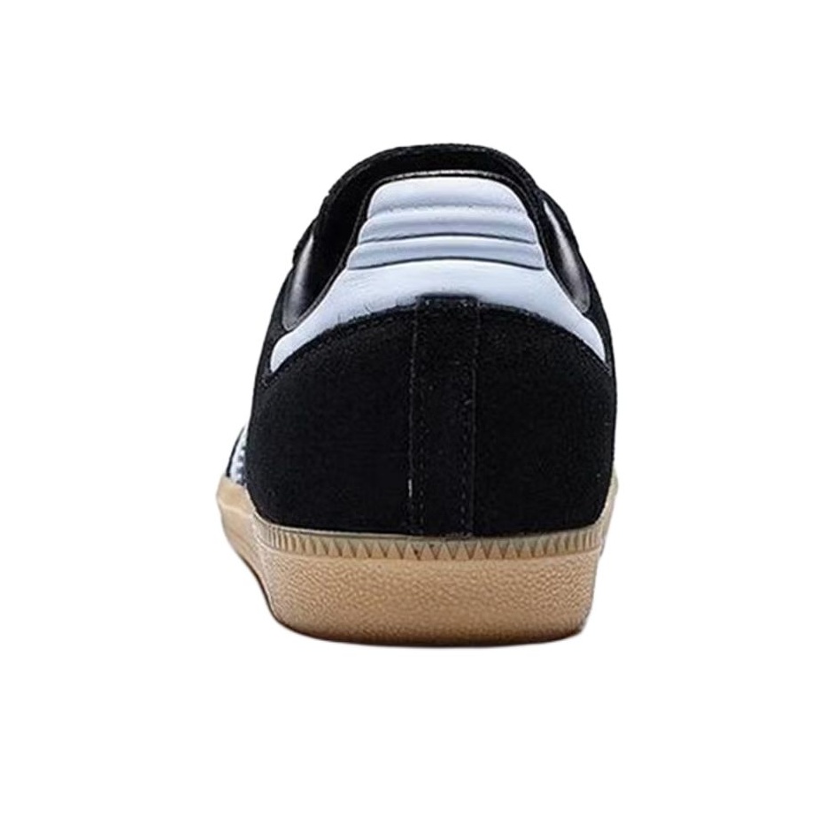 أحذية أديداس الأصلية SAMBA OG  - مراجعة Adidas Shoes Samba وسعره