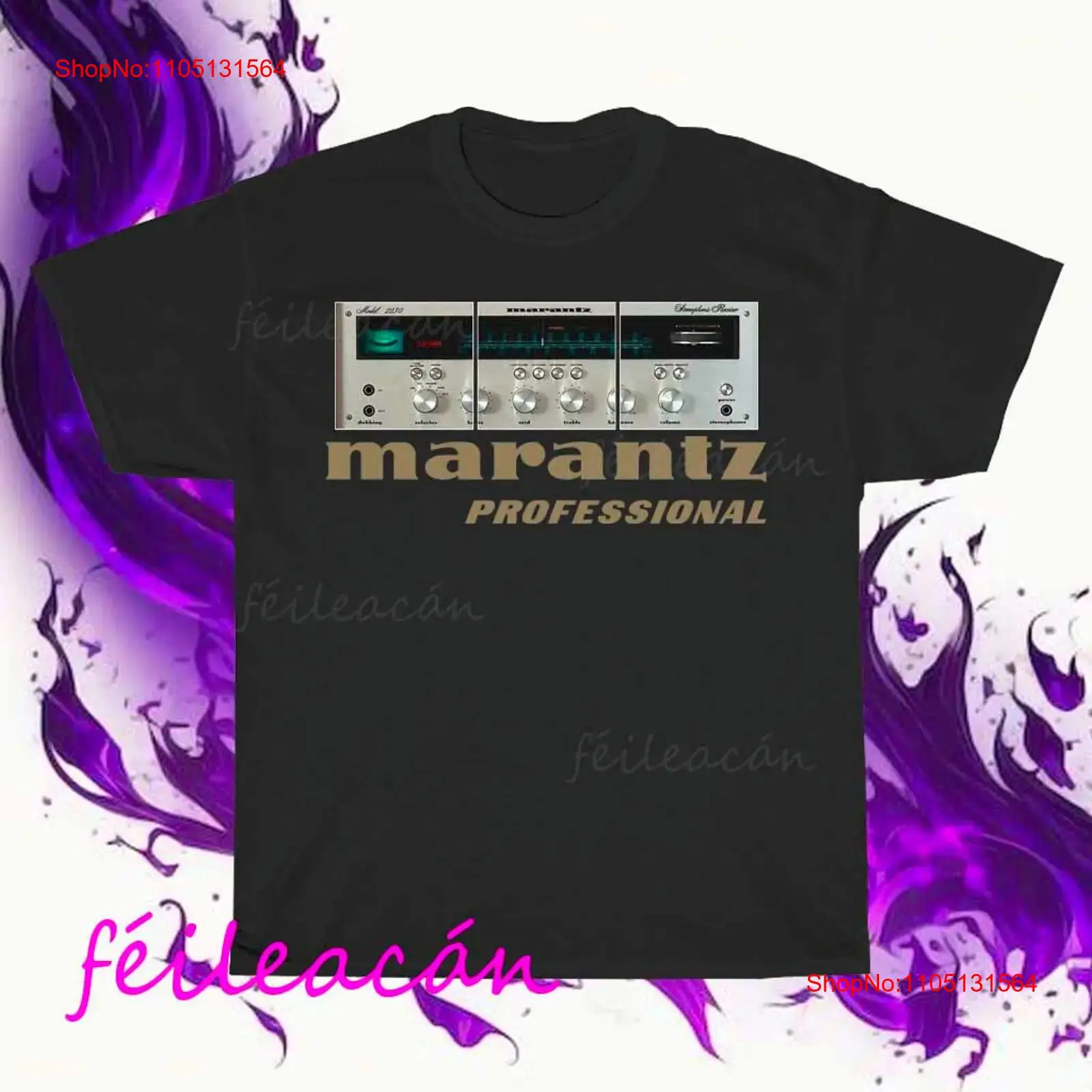 العلامة التجارية الجديدة Maran - مراجعة Streetwear Brand Tees وسعره