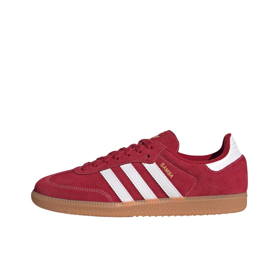 أحذية سامبا أوجي كيه جي 2788 ا - مراجعة Adidas Shoes Samba وسعره