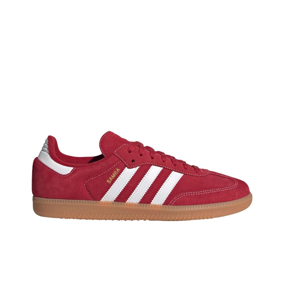 أحذية سامبا أوجي كيه جي 2788 ا - مراجعة Adidas Shoes Samba وسعره