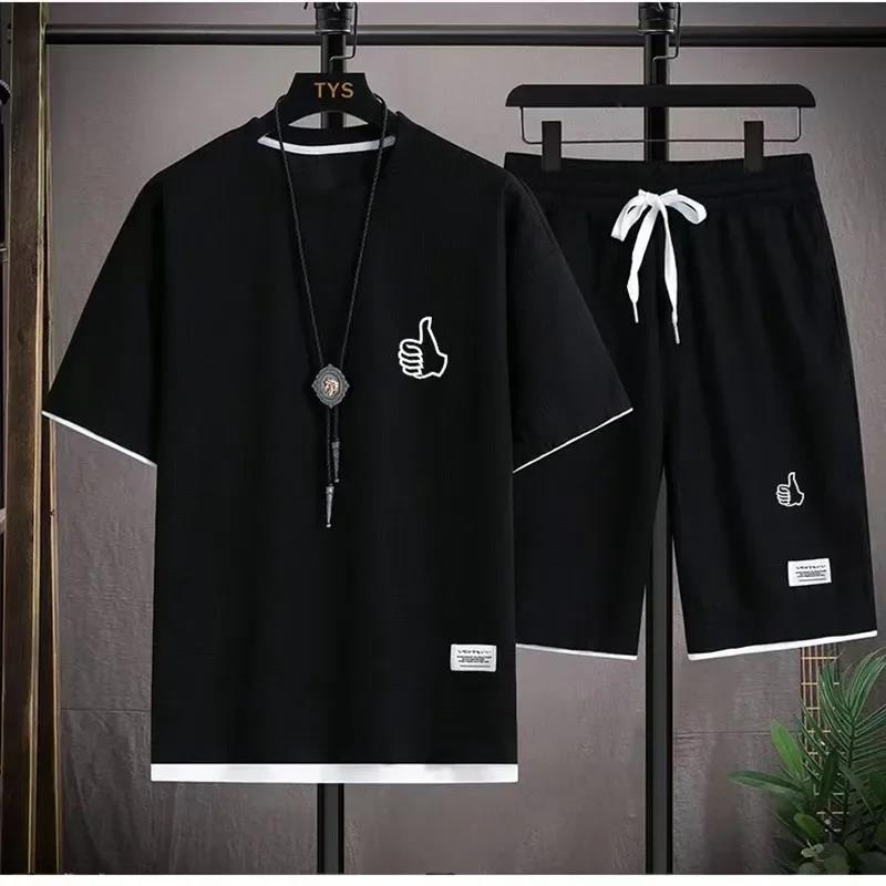الهيب هوب الصيف الشارع الشهير  - مراجعة Streetwear Brand Graphic Designer وسعره